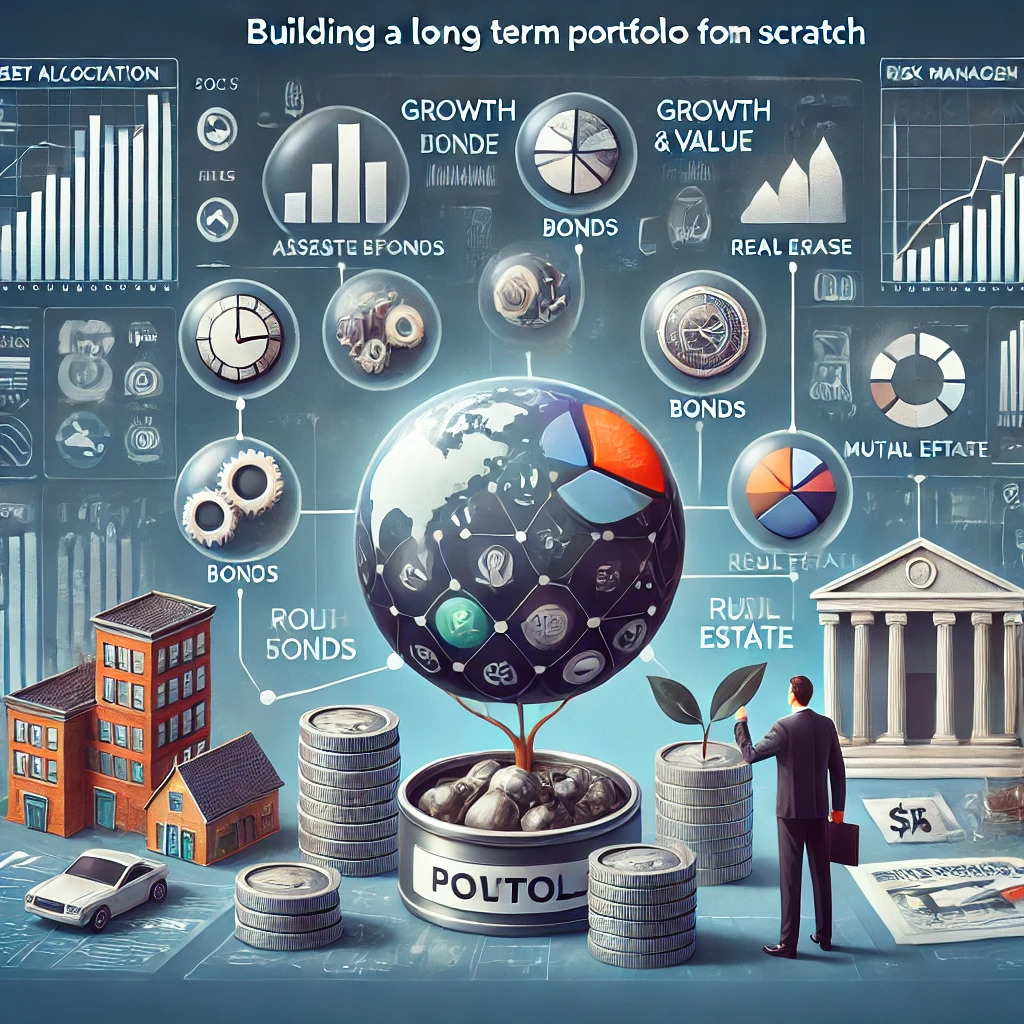 Financial Organiser Image